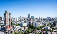 Inversiones. Los barrios de CABA donde más bajó el precio de las propiedades