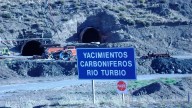 Yacimientos Carboníferos Río Turbio fue convertido en sociedad anónima para su…