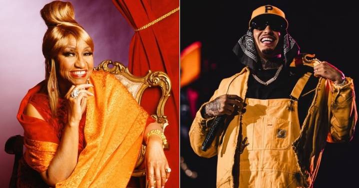 El debate continúa tras polémica declaración de Ferrante: ¿Quién tiene más oyentes en Spotify, Celia Cruz o Bebeshito?