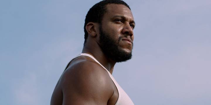 Netflix Action Thriller 'K.O.' Marks 8th Week in the Streamer's Top 10