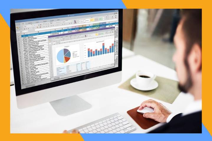 Microsoft Office 2024 Home & Business for Mac or PC Lifetime License is 36% off