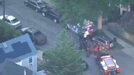 Shots fired during attempted armed robbery of gas station in Mount Vernon, 2 suspects sought
