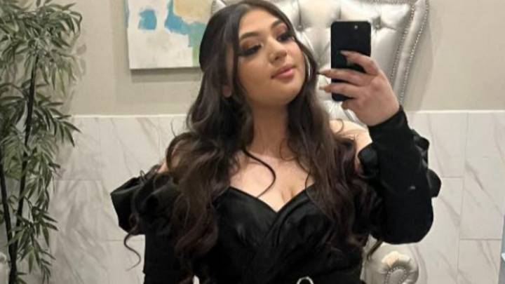 Influencer Yarely Ashley Hermosillo, 27, shot dead in front of her children after getting caught in road rage crossfire
