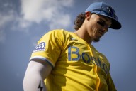 Red Sox Skipper Issues Stark Jarren Duran Criticism as Struggles Return