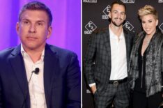 Will Todd Chrisley Run for Office? Reality Star Reveals Discussions Since Trump Pardon