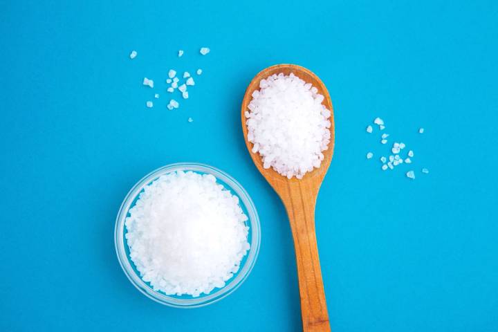 What Happens to Your Body on a Low Sodium Diet
