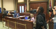 Man accused of hitting, knocking out Holly extradited from Georgia, held on $500k bond