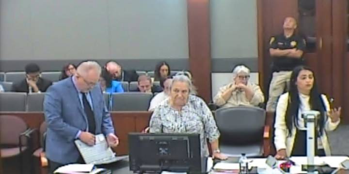 FOX5 Investigates: Las Vegas woman sentenced for exploiting elderly neighbor