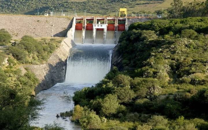 Guanajuato prioriza recursos para el Acueducto Solís