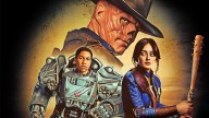 Nos asomamos a New Vegas revelándote estos posters exclusivos de la Temporada 2 de Fallout