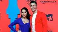 Cristiano Ronaldo y Georgina Rodríguez anuncian su compromiso