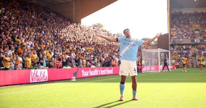 Man City may have taken just one game to find 'incredible' £46.3m Kevin De Bruyne replacement