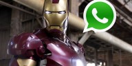 Modo Iron Man en WhatsApp: qué es y cómo se activa de forma sencilla