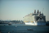 Royal Caribbean is banning this seemingly harmless activity on cruise ships