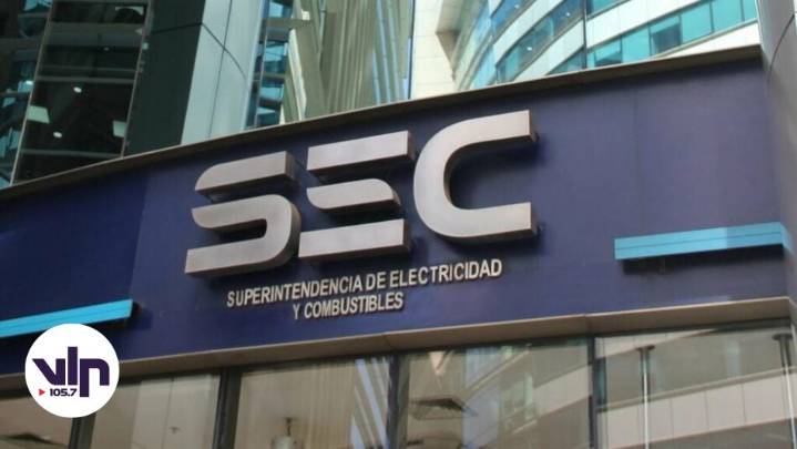 SEC formula cargos contra CGE por fallas en la lectura de medidores y cobros excesivos
