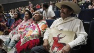 ¿Cuáles son las necesidades de los yumanos, pueblos originarios de BC?