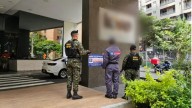 Lujosas casas, oficinas y vehículos: estos son los bienes incautados a red de narcotráfico en Antioquia