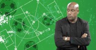 Técnico de fútbol Hernán Medford asume frente al tico Herediano