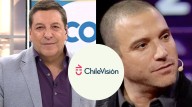 ¿Sigue o se va?: Julio César Rodríguez rompe el silencio sobre el futuro de Julián Elfenbein en CHV