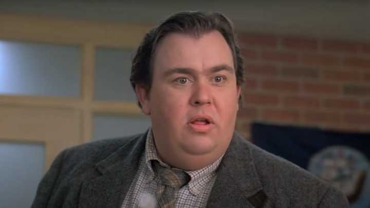Colin Hanks Promises The John Candy Documentary Will Hit You In The Feels: 'We Knew There Were Certain Components To John's Story That Were Tragic And Sad.'