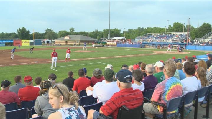 Batavia Muckdogs hungry for championship in PGCBL Finals
