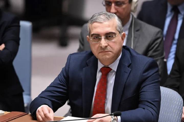 Siria denuncia agendas extranjeras y rechaza intentos de partición