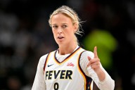 Fever Fans Go Wild as Sophie Cunningham Delivers Fierce Response to Sun’s Disrespect Fans lit up social media after Sophie Cunningham’s fiery response to the viral fight clip with Sun's Jacy Sheldon. 