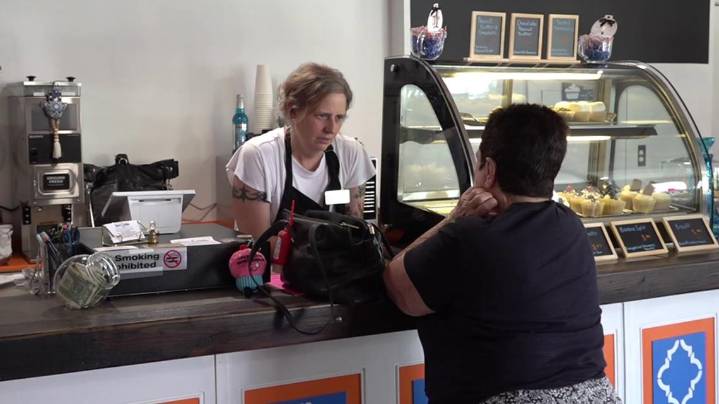 Sweet treat wishes come true at veteran-owned bakery in Lock Haven