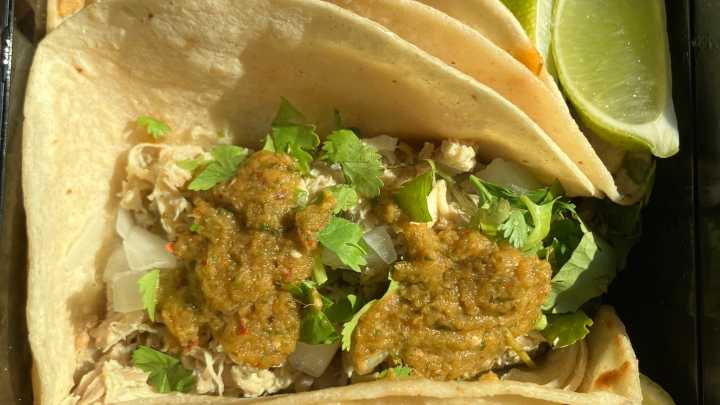 The best of Ohio, Mexico meld at SIG Tacos.