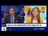 Curious Cardinals CEO on AI in education: We need to teach kids how to thoughtfully use AI