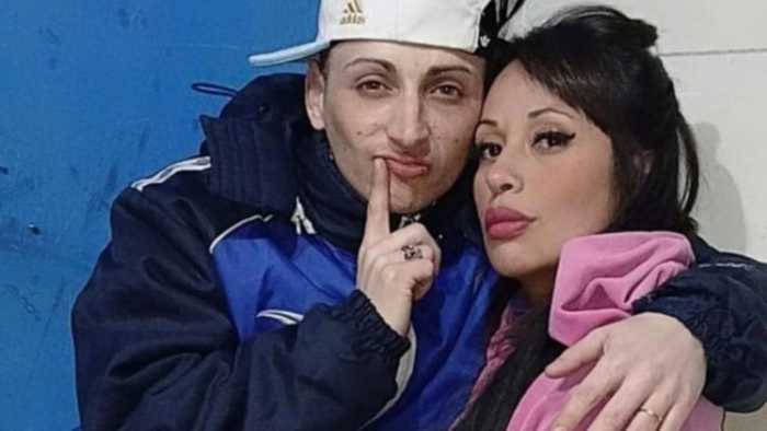 Se casaron en la cárcel y meses después mató a su esposa frente a su hijo tras salir de prisión