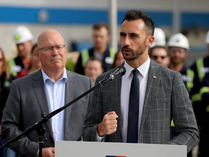 Province to study Eastern Ontario power needs
