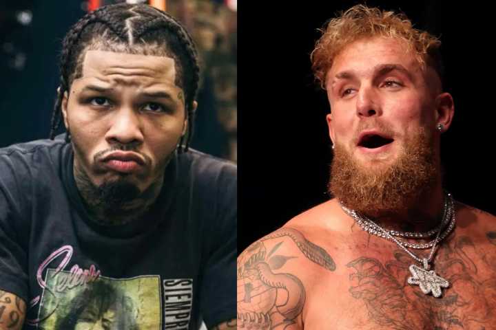 Gervonta Davis Warned of Lose