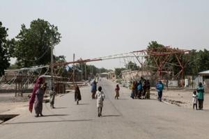 Vandalism hobbles Nigeria’s mobile telephone services