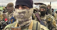 Foreign Islamists petition Syrian state for citizenship
