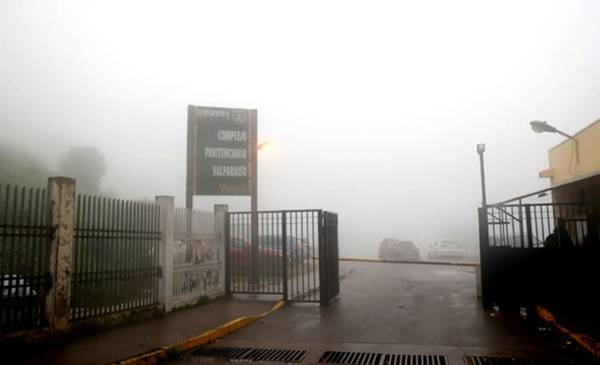 Tres presos de alta peligrosidad se fugaron en Chile y hay alerta por su posible ingreso a Argentina