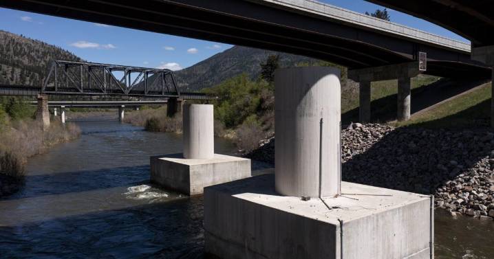 Blackfoot River reopens, but mid-summer closure expected in 2026
