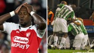 Hugo Rodallega da inédita razón por la que no jugó en Atlético Nacional: “Estuve muy cerca”