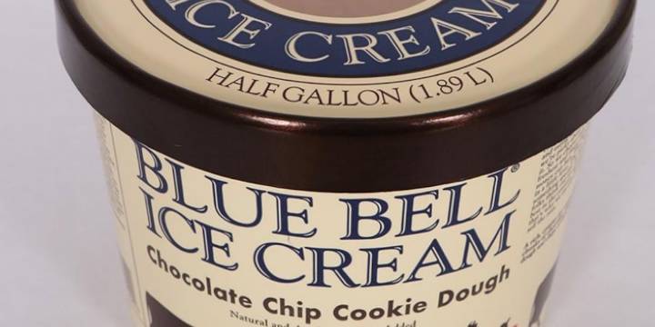 On Your Side: Blue Bell recalls ice cream for allergy concerns