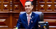 José Jerí tendrá más 'poder' en el Congreso: Podrá incluir dictámenes y modificar agenda del pleno