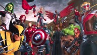Marvel Ultimate Alliance is overdue for a return, and the Nintendo Switch 2 is just the place for it