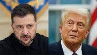 Zelenski viaja a Berlín para una reunión clave con Donald Trump y líderes europeos antes de la cumbre con Putin
