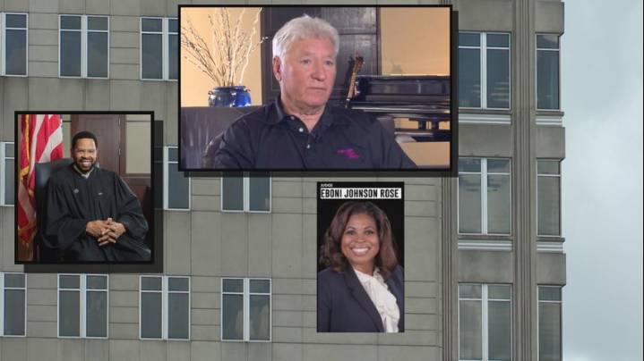 19th JDC judge rules to keep Eboni Rose Johnson's uncle to handle sentencing for ex