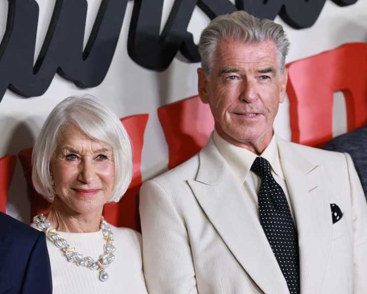 Helen Mirren Claims a Woman Portraying James Bond ‘Just Doesn’t Work’