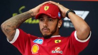 Major source of Lewis Hamilton frustration claimed as Ferrari ‘fairytale’ falters
