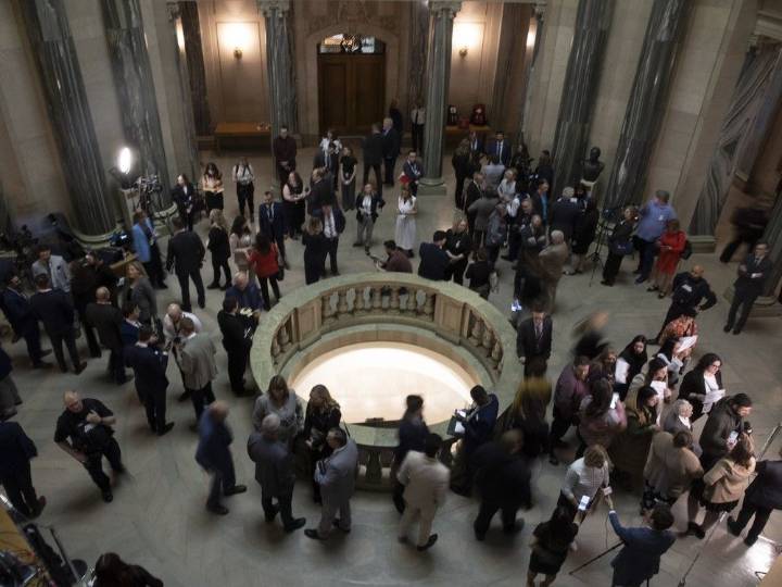 Bundrock, Makowsky take on new roles with Saskatchewan government