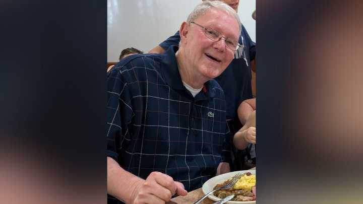Chesterfield police searching for missing man who has dementia, needs medication