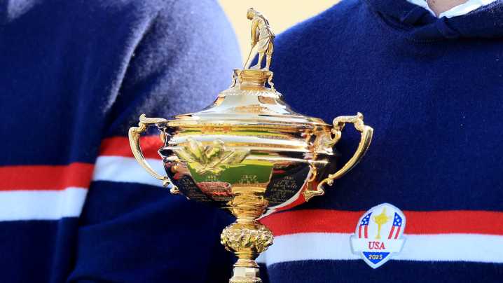 Ryder Cup Team USA: Confirmed Players & Contenders
