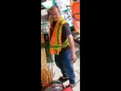 Victoria police seek suspect after lawn mowers taken from hardware store