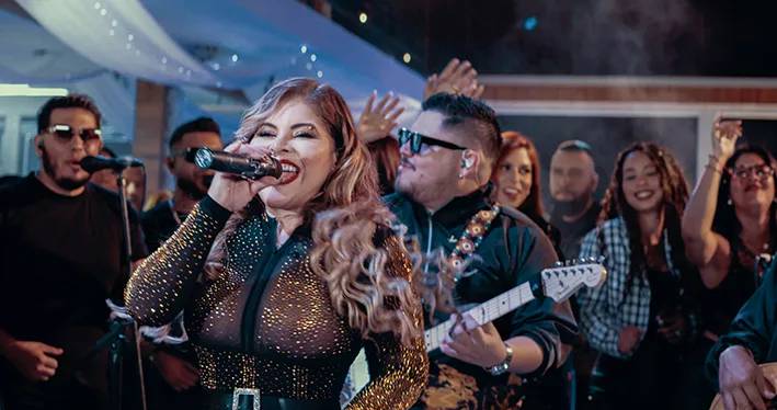 Nueva edición de «My Playlist»: Diveana rinde homenaje al gran Rubby Pérez